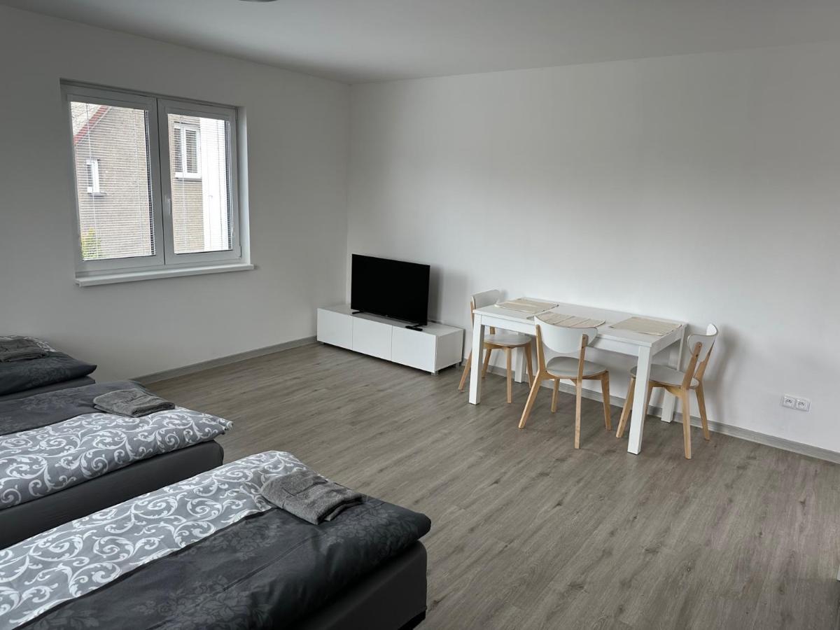 Apartmany Liberty Ostrava Exterior foto