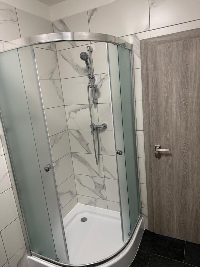 Apartmany Liberty Ostrava Exterior foto